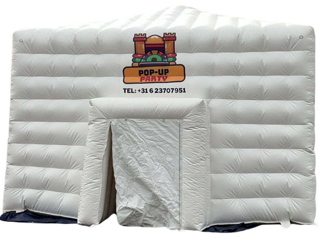 Festival seizoen van start